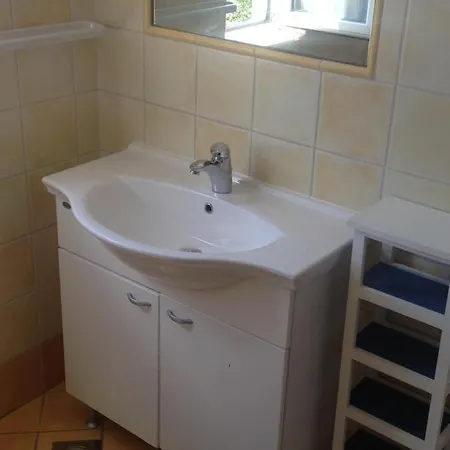 Apartment Vila M E J N - Nina In Kraj Croatia Kraj (Zadar)