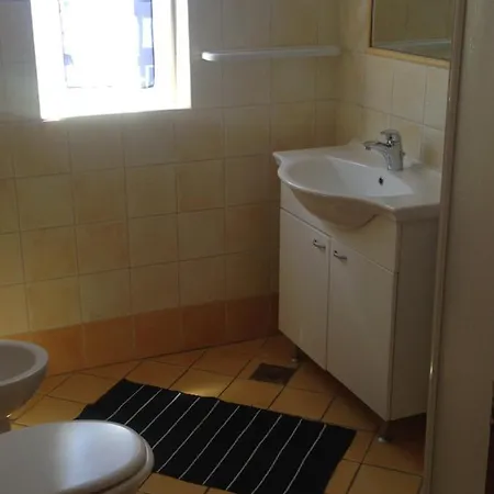 Vila M E J N - Nina In Kraj Croatia
